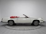 Cadillac Eldorado Biarritz Convertible 1984 года